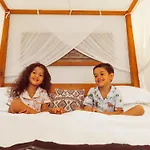 Sarayu Villa 2 - Serene And Peaceful 2Br Private Villa