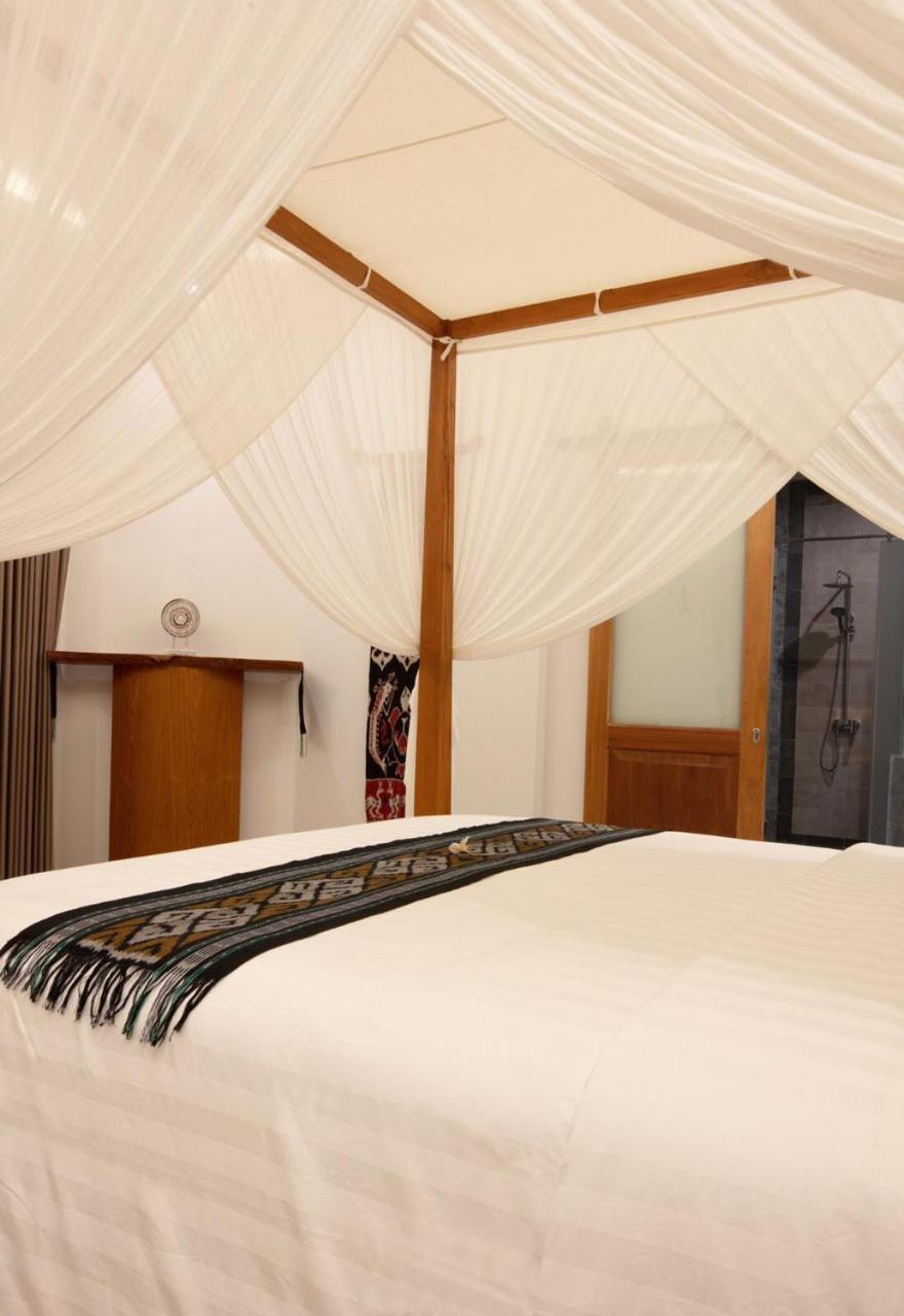 Villa Sarayu 2 - Serene And Peaceful 2br Private