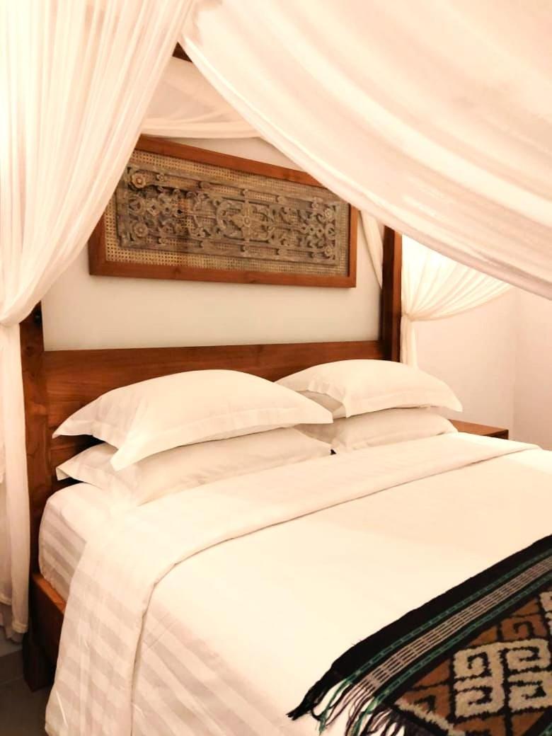 Sarayu 2 - Serene And Peaceful 2br Private Seminyak (Bali)