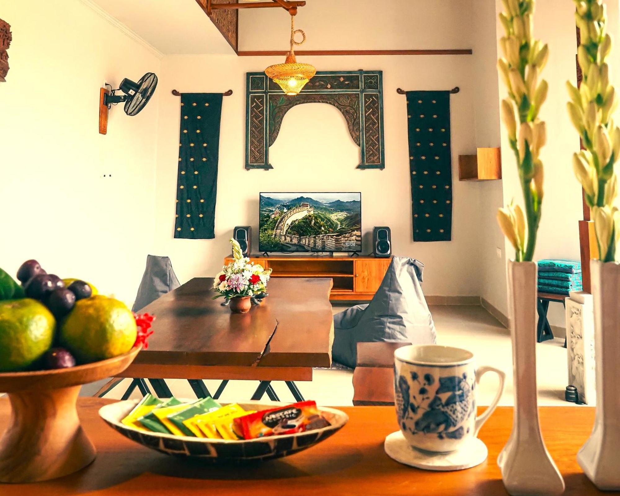 Villa Sarayu 2 - Serene And Peaceful 2br Private Seminyak (Bali)