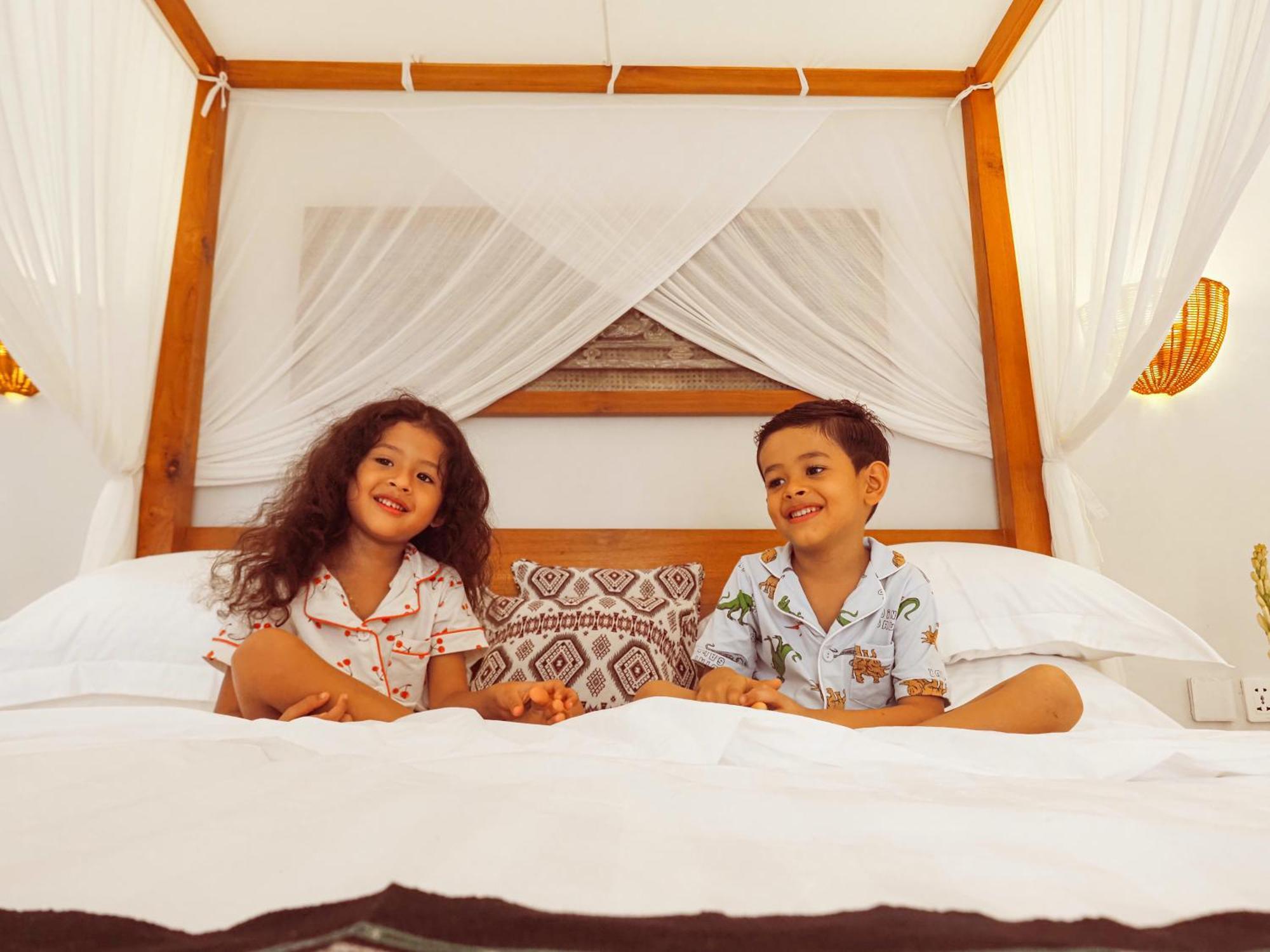 Sarayu 2 - Serene And Peaceful 2br Private Villa Seminyak (Bali)